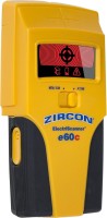 Photos - Wire Detector Zircon ElectriScanner e60c 