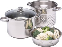 Photos - Stockpot Kitchen Craft KCPASTAPOT 