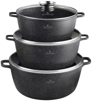 Photos - Stockpot Edenberg EB-8151 