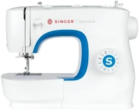 Photos - Sewing Machine / Overlocker Singer Serenade M320L 