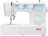 Photos - Sewing Machine / Overlocker Elna eXplore 160 