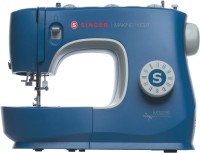 Photos - Sewing Machine / Overlocker Singer Making The Cut M3335 