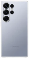 Photos - Case Samsung Clear Cover for Galaxy S25 Ultra 