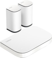 Photos - Wi-Fi LINKSYS Velop Micro 6 (3-pack) 