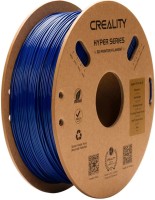 Photos - 3D Printing Material Creality Hyper PETG Blue 1kg 1 kg  blue