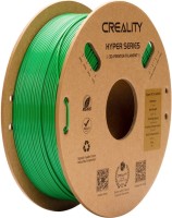 Photos - 3D Printing Material Creality Hyper PETG Green 1kg 1 kg  green