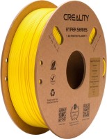 Photos - 3D Printing Material Creality Hyper PETG Yellow 1kg 1 kg  yellow