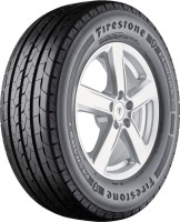 Photos - Tyre Firestone Vanhawk 3 215/70 R15C 109S 