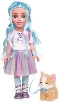 Photos - Doll Kids Hits Beauty Star Artsy Girl KH33/004 