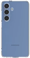 Photos - Case Spigen Liquid Crystal for Galaxy S25 Plus 