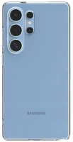 Photos - Case Spigen Liquid Crystal for Galaxy S25 Ultra 