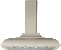 Photos - Cooker Hood Smeg KC19P beige