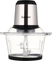 Photos - Mixer Laretti LR-FP5005 stainless steel