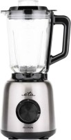 Photos - Mixer ETA Mira 9011 90000 stainless steel