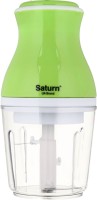 Photos - Mixer Saturn ST-FP7010 light green