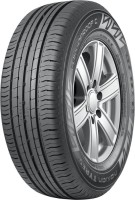 Photos - Tyre Nokian Cargoproof C 195/60 R16C 99H 