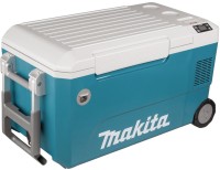 Car Cooler & Fridge Makita CW002GZ 