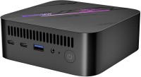 Photos - Desktop PC Blackview MP100 PC