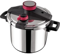 Photos - Stockpot Lamart Steam LT1228 