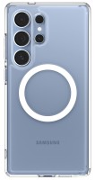 Photos - Case Spigen Ultra Hybrid Metal Ring (MagFit) for Galaxy S25 Ultra 