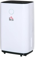 Photos - Dehumidifier HOMCOM 821-019V70 