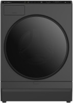 Photos - Washing Machine Grundig GW9I 91041 A graphite