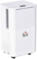 Dehumidifier HOMCOM 821-017V71 