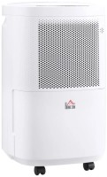 Dehumidifier HOMCOM 821-023V70 