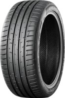 Photos - Tyre Nankang Sportnex AS-3 215/45 R17 91V 