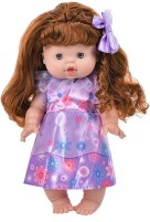 Photos - Doll Limo Toy Malenki Mylenki M 5699 