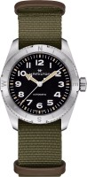 Photos - Wrist Watch Hamilton Khaki Field Expedition Auto H70225931 