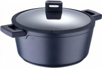 Photos - Stockpot MasterPro Indigo BGMP-7979 