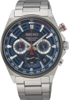 Wrist Watch Seiko SSB407P1 