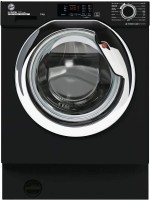 Integrated Washing Machine Hoover H-WASH 300 LITE HBWS 49D3ACBE-80 