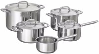 Photos - Stockpot IKEA 365+ 204.843.32 