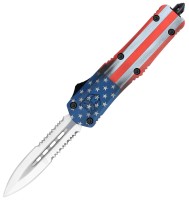 Photos - Knife / Multitool Cobratec Medium FS-3 Cerakote AF Dagger 2-S 