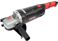 Photos - Grinder / Polisher NAC AGE240-GN 