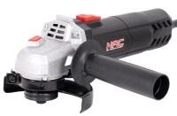 Photos - Grinder / Polisher NAC AG-115-75-GN 