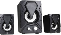 Photos - PC Speaker Jeqang JS-880 