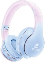 Photos - Headphones Jeqang JH-BT611 