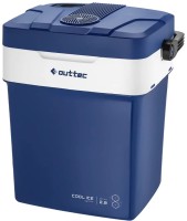 Photos - Car Cooler & Fridge Outtec Cool Ice 2.0 32L 