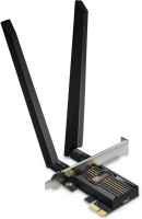 Photos - Wi-Fi TP-LINK Archer TBE552E 