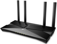 Photos - Wi-Fi TP-LINK Archer AX58 