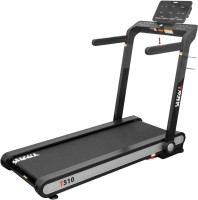 Photos - Treadmill York Fitness T510 Delta 