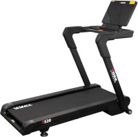 Photos - Treadmill York Fitness T520 Delta 