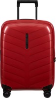 Photos - Luggage Samsonite Attrix  44