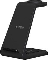 Photos - Charger Tech-Protect QI15W-A36 