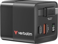 Photos - Charger Verbatim 32217 