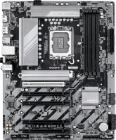 Photos - Motherboard Gigabyte B860 DS3H WIFI6E 