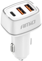 Photos - Charger Amio 03890 